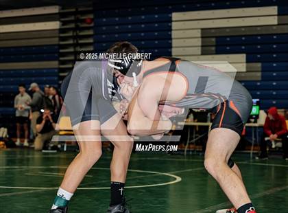 Thumbnail 3 in NYSPHSAA Section VI State Qualifier D1 & D2 (Opening Rounds) photogallery.