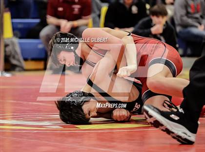 Thumbnail 2 in NYSPHSAA Section VI State Qualifier D1 & D2 (Opening Rounds) photogallery.