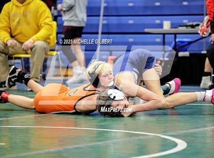 Thumbnail 3 in NYSPHSAA Section VI State Qualifier D1 & D2 (Opening Rounds) photogallery.