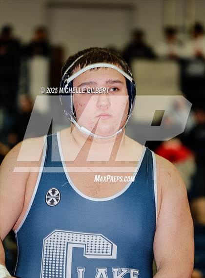 Thumbnail 2 in NYSPHSAA Section VI State Qualifier D1 & D2 (Opening Rounds) photogallery.