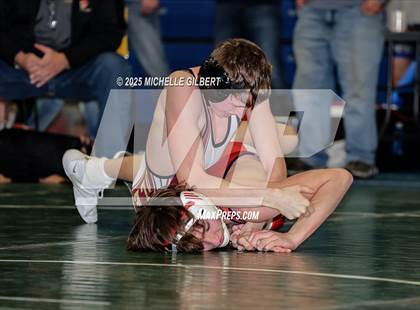 Thumbnail 2 in NYSPHSAA Section VI State Qualifier D1 & D2 (Opening Rounds) photogallery.
