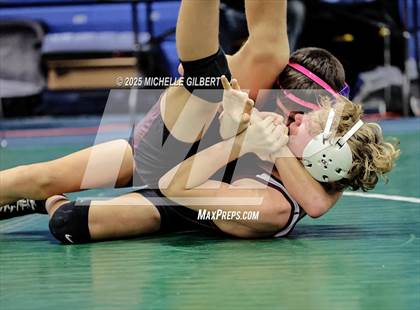 Thumbnail 1 in NYSPHSAA Section VI State Qualifier D1 & D2 (Opening Rounds) photogallery.