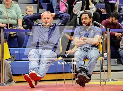 Thumbnail 1 in NYSPHSAA Section VI State Qualifier D1 & D2 (Opening Rounds) photogallery.