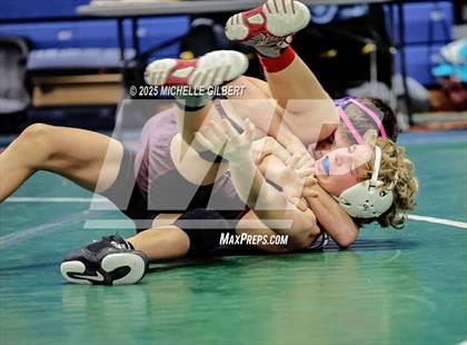 Thumbnail 2 in NYSPHSAA Section VI State Qualifier D1 & D2 (Opening Rounds) photogallery.