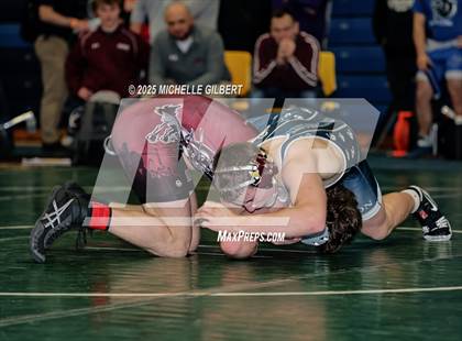 Thumbnail 1 in NYSPHSAA Section VI State Qualifier D1 & D2 (Opening Rounds) photogallery.