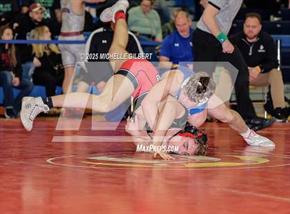 Thumbnail 1 in NYSPHSAA Section VI State Qualifier D1 & D2 (Opening Rounds) photogallery.