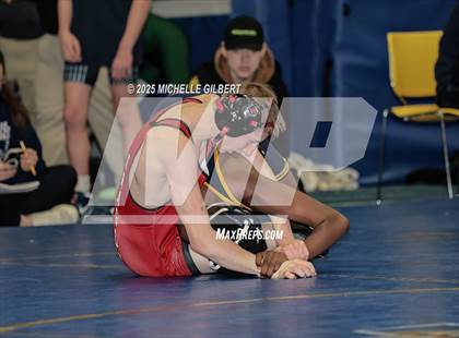 Thumbnail 2 in NYSPHSAA Section VI State Qualifier D1 & D2 (Opening Rounds) photogallery.
