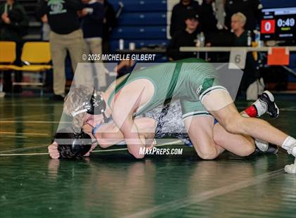 Thumbnail 2 in NYSPHSAA Section VI State Qualifier D1 & D2 (Opening Rounds) photogallery.