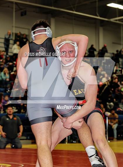 Thumbnail 3 in NYSPHSAA Section VI State Qualifier D1 & D2 (Opening Rounds) photogallery.
