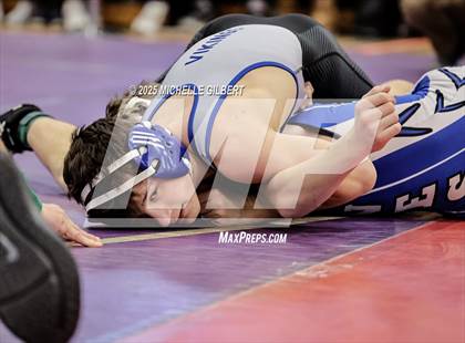 Thumbnail 2 in NYSPHSAA Section VI State Qualifier D1 & D2 (Opening Rounds) photogallery.