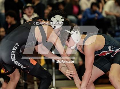 Thumbnail 2 in NYSPHSAA Section VI State Qualifier D1 & D2 (Opening Rounds) photogallery.