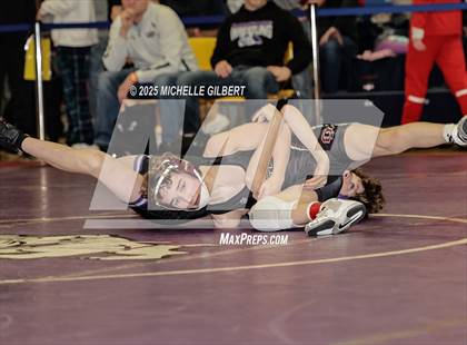 Thumbnail 3 in NYSPHSAA Section VI State Qualifier D1 & D2 (Opening Rounds) photogallery.