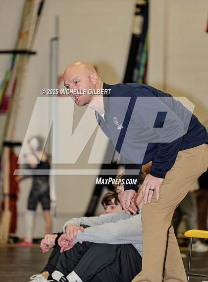 Thumbnail 1 in NYSPHSAA Section VI State Qualifier D1 & D2 (Opening Rounds) photogallery.
