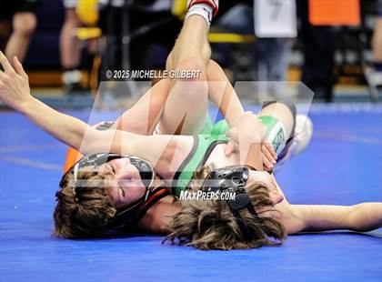 Thumbnail 1 in NYSPHSAA Section VI State Qualifier D1 & D2 (Opening Rounds) photogallery.