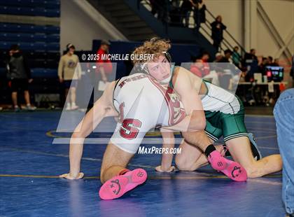 Thumbnail 1 in NYSPHSAA Section VI State Qualifier D1 & D2 (Opening Rounds) photogallery.