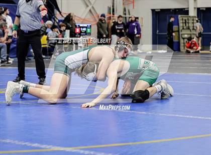 Thumbnail 2 in NYSPHSAA Section VI State Qualifier D1 & D2 (Opening Rounds) photogallery.