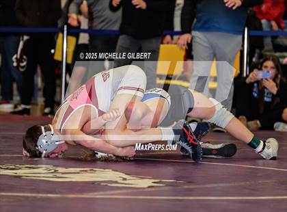 Thumbnail 3 in NYSPHSAA Section VI State Qualifier D1 & D2 (Opening Rounds) photogallery.