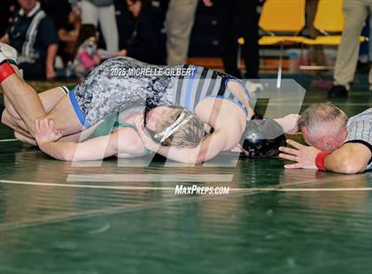 Thumbnail 2 in NYSPHSAA Section VI State Qualifier D1 & D2 (Opening Rounds) photogallery.
