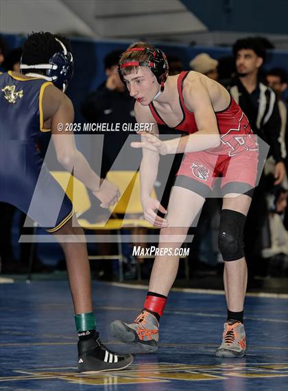 Thumbnail 2 in NYSPHSAA Section VI State Qualifier D1 & D2 (Opening Rounds) photogallery.