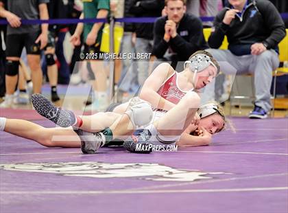 Thumbnail 3 in NYSPHSAA Section VI State Qualifier D1 & D2 (Opening Rounds) photogallery.