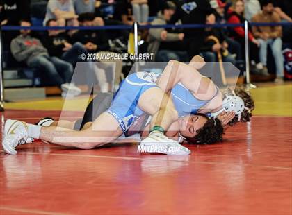 Thumbnail 1 in NYSPHSAA Section VI State Qualifier D1 & D2 (Opening Rounds) photogallery.