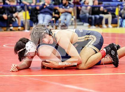 Thumbnail 3 in NYSPHSAA Section VI State Qualifier D1 & D2 (Opening Rounds) photogallery.