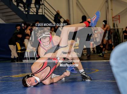 Thumbnail 2 in NYSPHSAA Section VI State Qualifier D1 & D2 (Opening Rounds) photogallery.