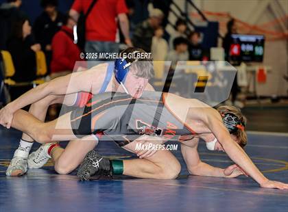 Thumbnail 1 in NYSPHSAA Section VI State Qualifier D1 & D2 (Opening Rounds) photogallery.