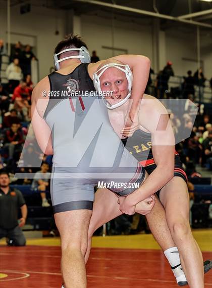 Thumbnail 2 in NYSPHSAA Section VI State Qualifier D1 & D2 (Opening Rounds) photogallery.