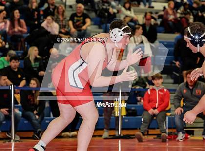 Thumbnail 2 in NYSPHSAA Section VI State Qualifier D1 & D2 (Opening Rounds) photogallery.