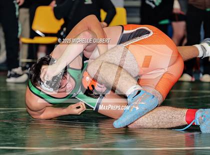 Thumbnail 3 in NYSPHSAA Section VI State Qualifier D1 & D2 (Opening Rounds) photogallery.