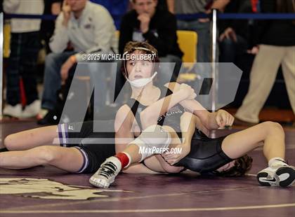 Thumbnail 3 in NYSPHSAA Section VI State Qualifier D1 & D2 (Opening Rounds) photogallery.