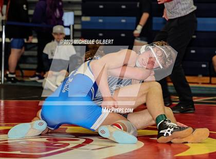 Thumbnail 2 in NYSPHSAA Section VI State Qualifier D1 & D2 (Opening Rounds) photogallery.