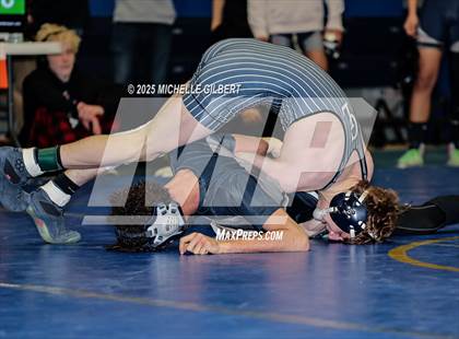 Thumbnail 1 in NYSPHSAA Section VI State Qualifier D1 & D2 (Opening Rounds) photogallery.
