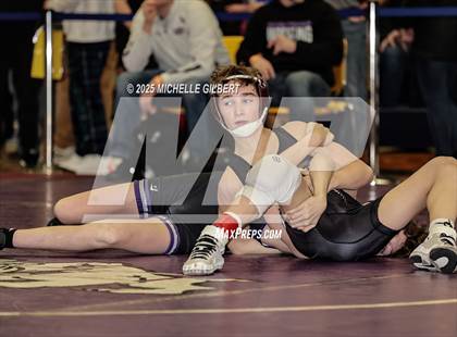 Thumbnail 2 in NYSPHSAA Section VI State Qualifier D1 & D2 (Opening Rounds) photogallery.