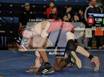 Thumbnail 2 in NYSPHSAA Section VI State Qualifier D1 & D2 (Opening Rounds) photogallery.