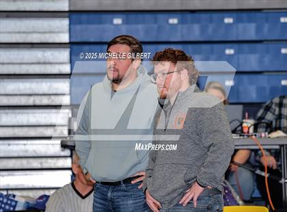 Thumbnail 3 in NYSPHSAA Section VI State Qualifier D1 & D2 (Opening Rounds) photogallery.