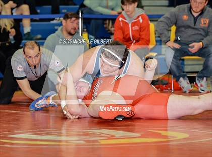 Thumbnail 1 in NYSPHSAA Section VI State Qualifier D1 & D2 (Opening Rounds) photogallery.