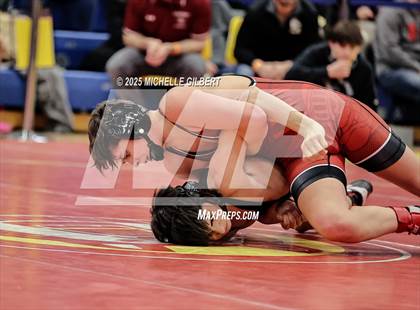 Thumbnail 1 in NYSPHSAA Section VI State Qualifier D1 & D2 (Opening Rounds) photogallery.