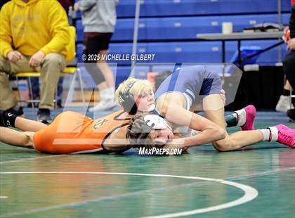 Thumbnail 1 in NYSPHSAA Section VI State Qualifier D1 & D2 (Opening Rounds) photogallery.