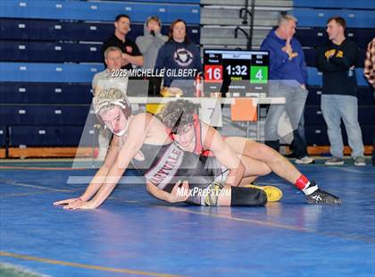 Thumbnail 2 in NYSPHSAA Section VI State Qualifier D1 & D2 (Opening Rounds) photogallery.
