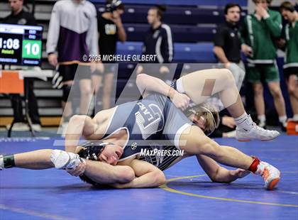Thumbnail 3 in NYSPHSAA Section VI State Qualifier D1 & D2 (Opening Rounds) photogallery.