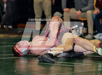 Thumbnail 1 in NYSPHSAA Section VI State Qualifier D1 & D2 (Opening Rounds) photogallery.