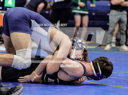 Thumbnail 1 in NYSPHSAA Section VI State Qualifier D1 & D2 (Opening Rounds) photogallery.