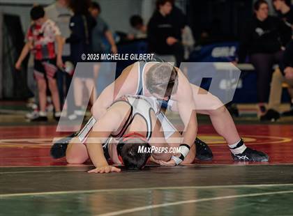Thumbnail 1 in NYSPHSAA Section VI State Qualifier D1 & D2 (Opening Rounds) photogallery.