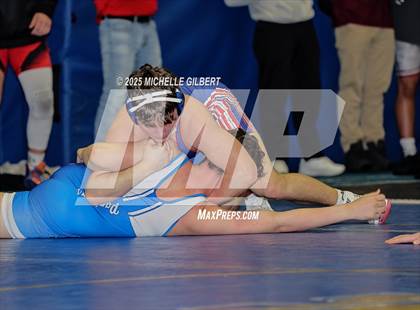Thumbnail 3 in NYSPHSAA Section VI State Qualifier D1 & D2 (Opening Rounds) photogallery.