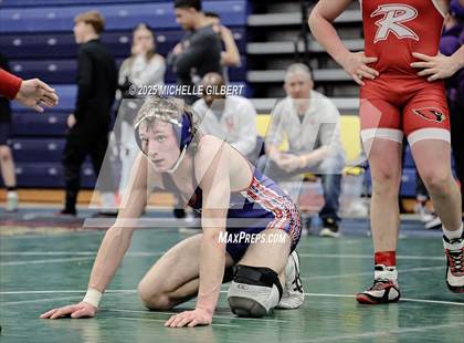 Thumbnail 3 in NYSPHSAA Section VI State Qualifier D1 & D2 (Opening Rounds) photogallery.