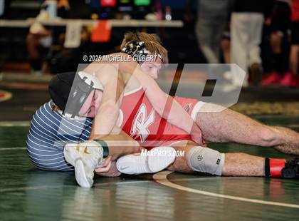 Thumbnail 2 in NYSPHSAA Section VI State Qualifier D1 & D2 (Opening Rounds) photogallery.