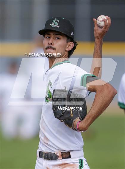 Thumbnail 3 in Perry vs. San Luis (Bob Everett Classic) photogallery.