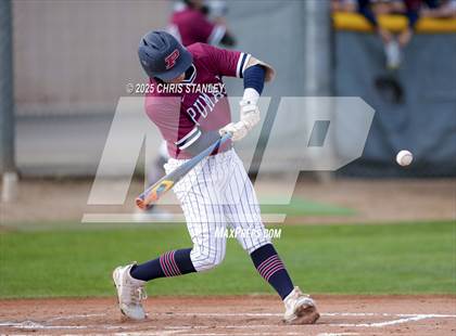 Thumbnail 1 in Perry vs. San Luis (Bob Everett Classic) photogallery.
